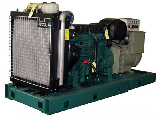 峰峰矿柴油发电机
